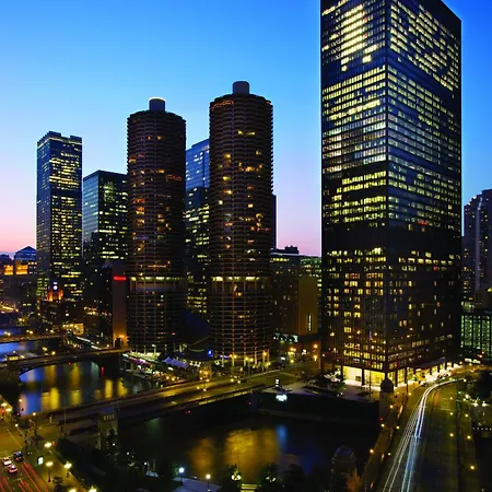 Hotel The Langham Chicago