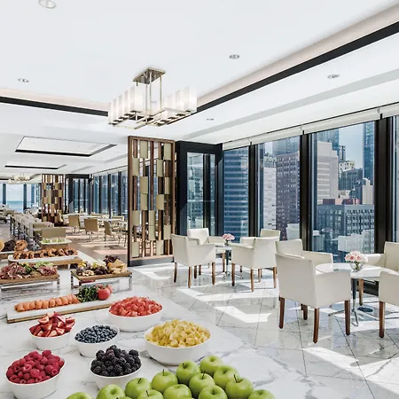 The Langham Chicago