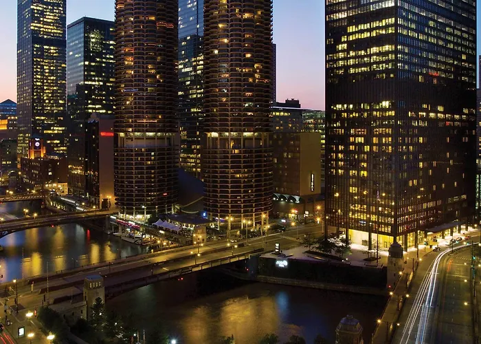 The Langham Chicago