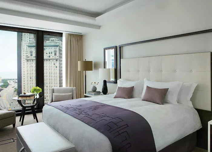 The Langham Hotel 5*