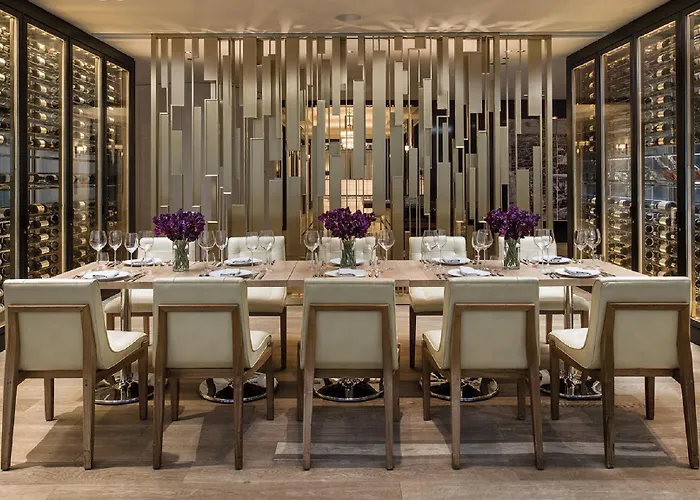 Hotel The Langham