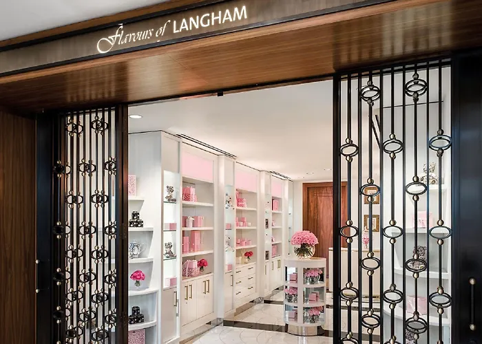 The Langham 5* Chicago