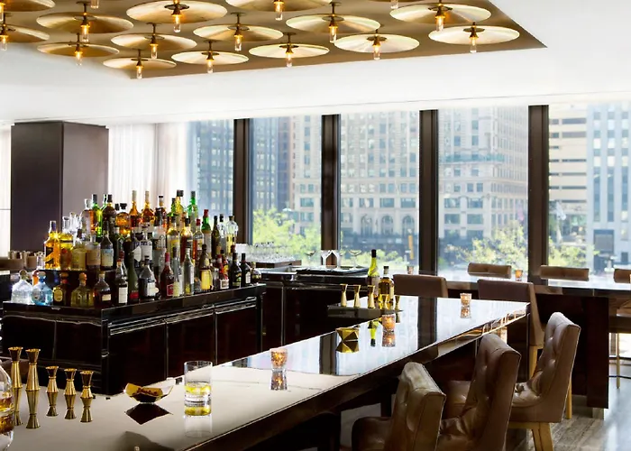 The Langham Chicago