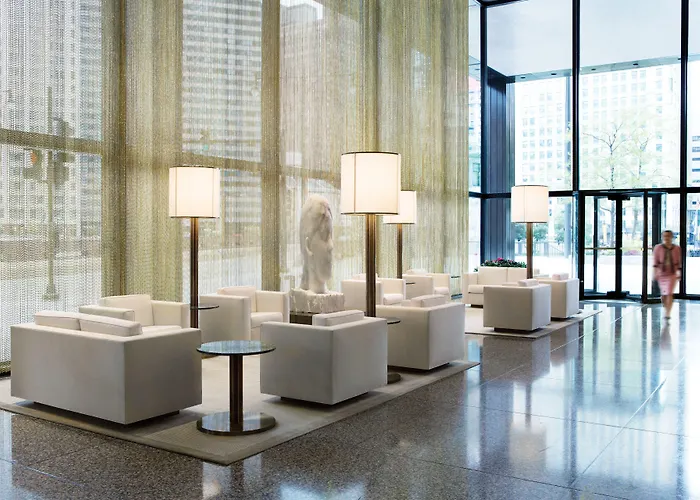 The Langham Hotel 5*
