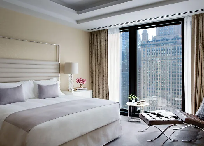 Hotel The Langham