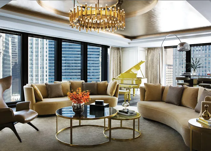 Hotel The Langham 5*