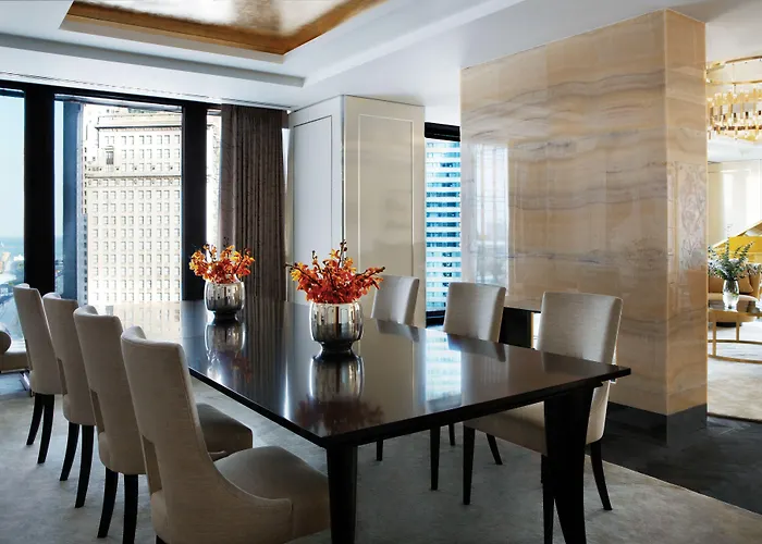 The Langham Chicago