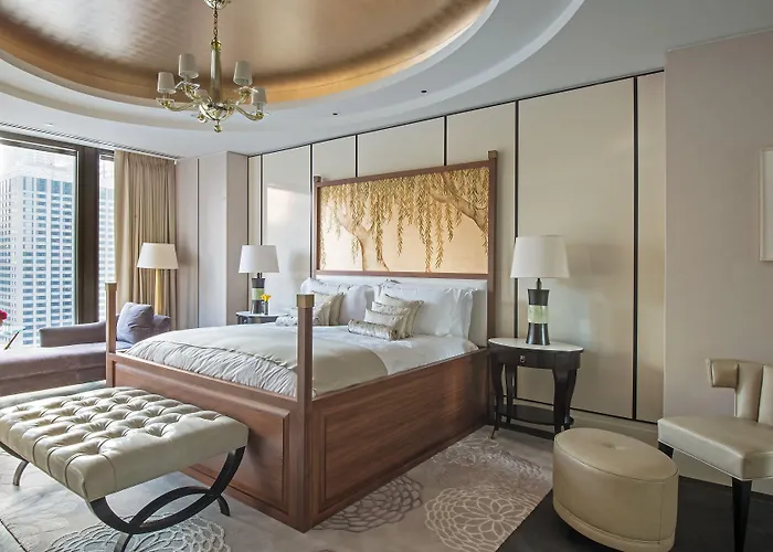 The Langham Hotel Chicago