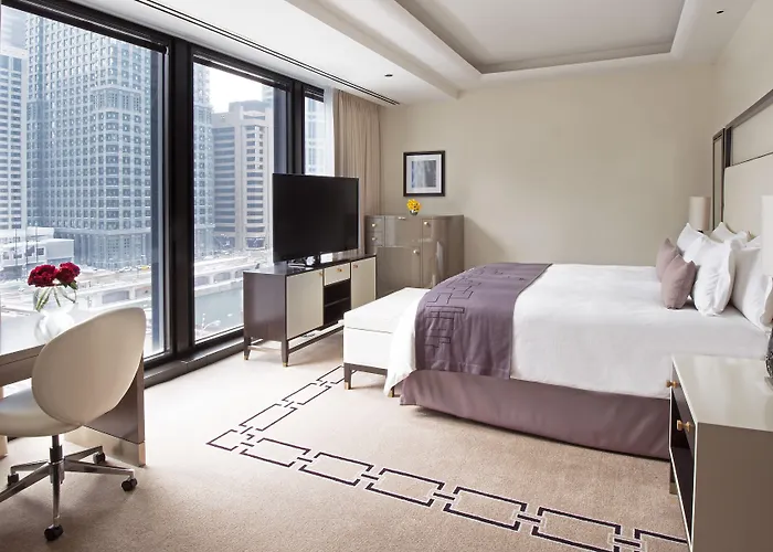 The Langham Hotel 5*