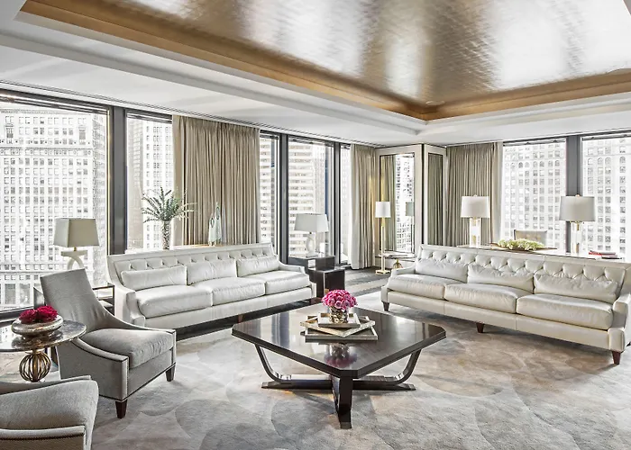 The Langham Chicago