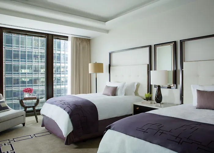 Hotel The Langham