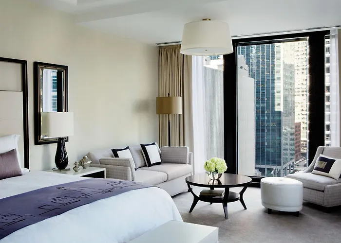 The Langham 5*