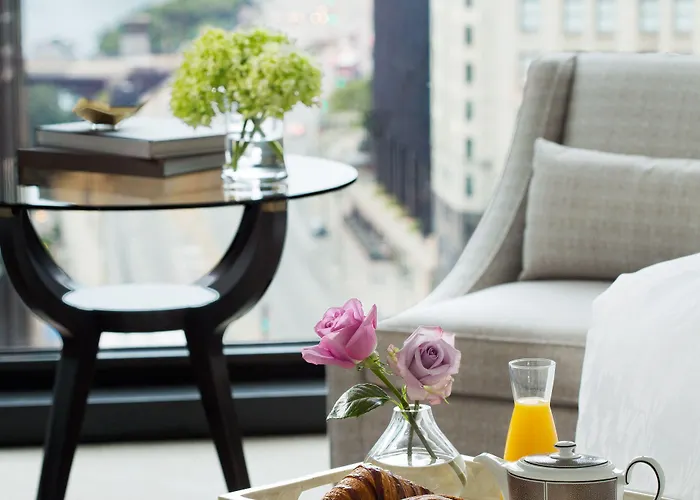 The Langham 5* Chicago