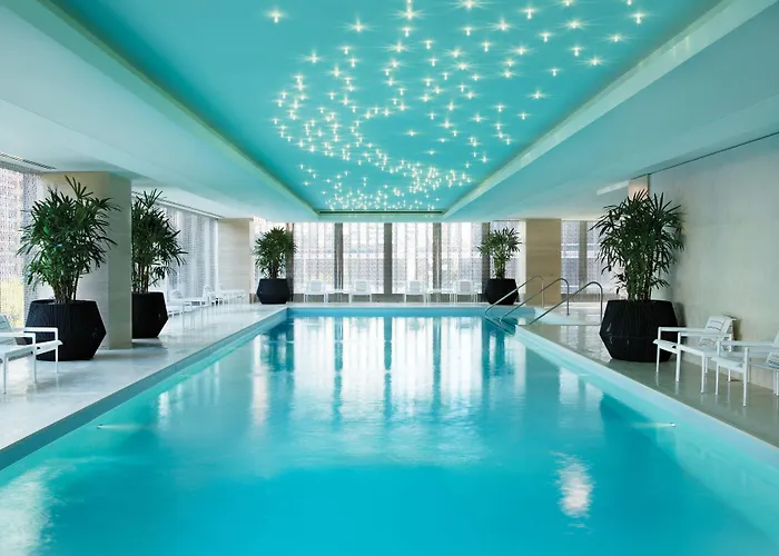 The Langham 5* Chicago