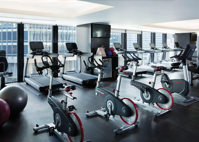 Hotel The Langham 5*