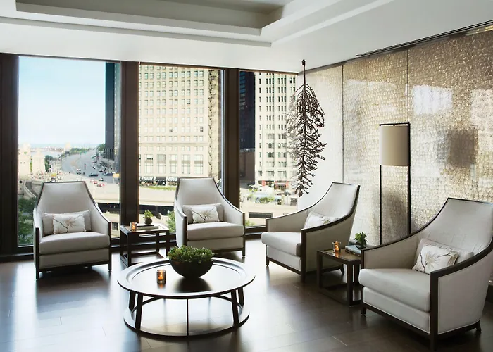 The Langham Hotel 5*