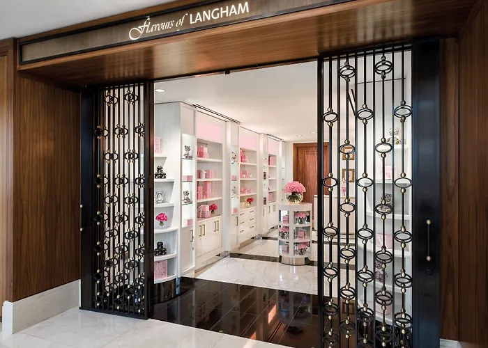 The Langham Chicago