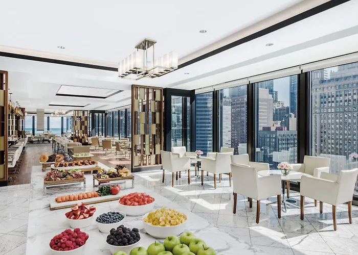 The Langham Hotel Chicago