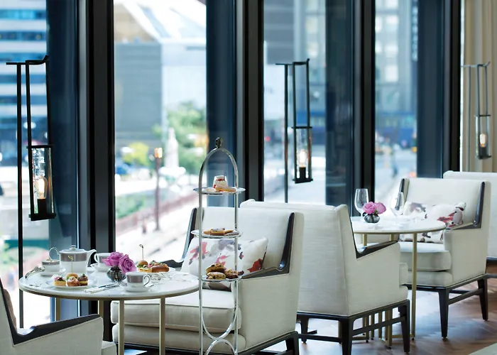 The Langham 5*