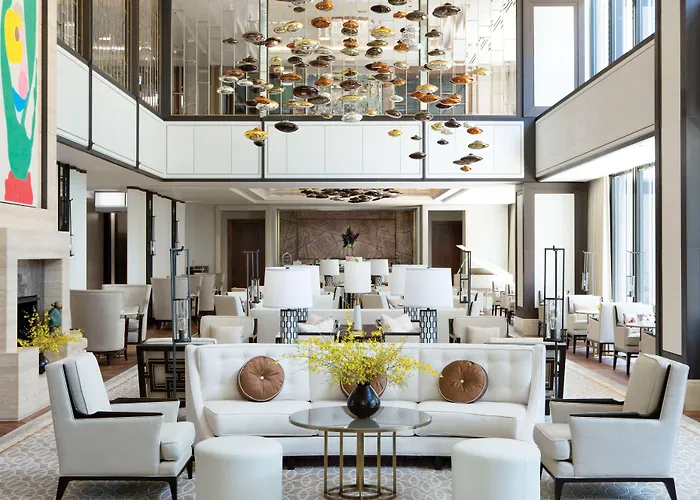 The Langham Hotel 5*