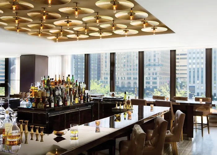 The Langham 5* Chicago