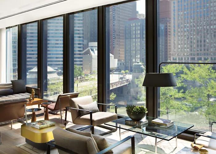 The Langham 5*
