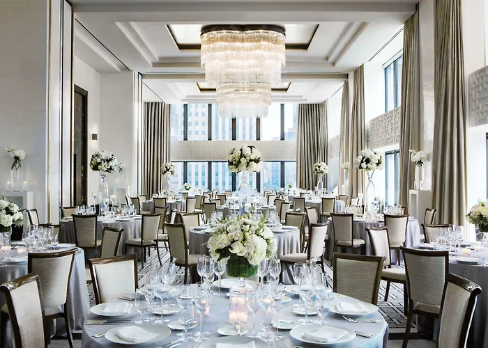 The Langham Hotel 5*