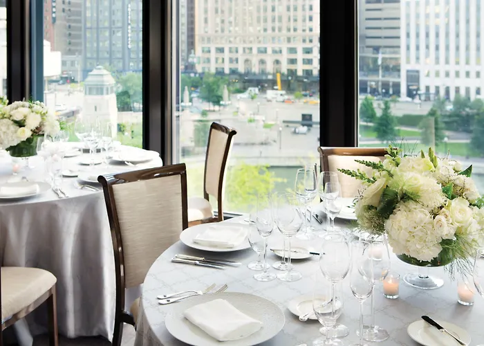 The Langham Chicago