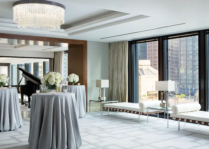 Hotel The Langham 5*