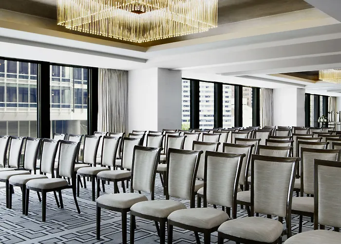 The Langham Hotel Chicago