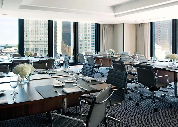 The Langham Hotel 5*
