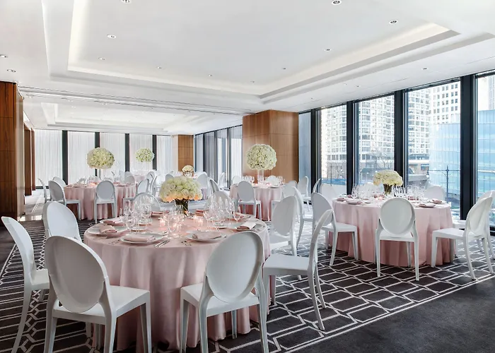 Hotel The Langham