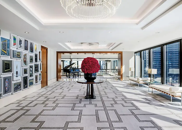 The Langham Chicago
