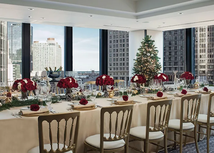 The Langham