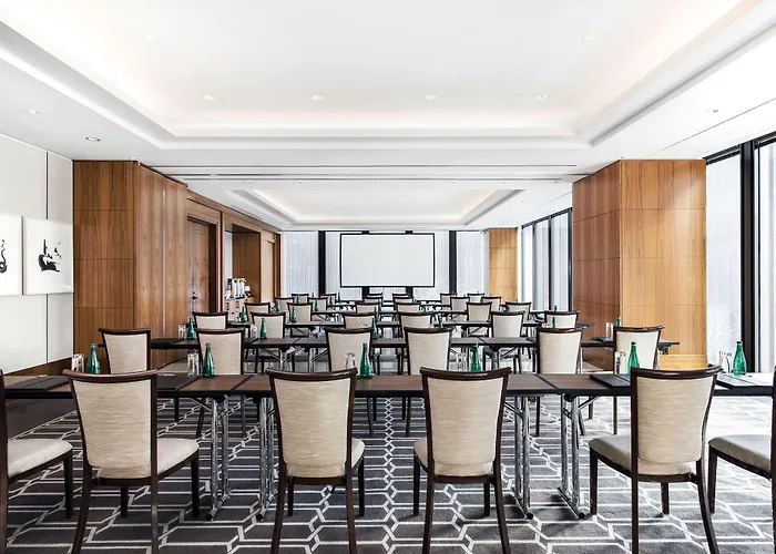 Hotel The Langham Chicago