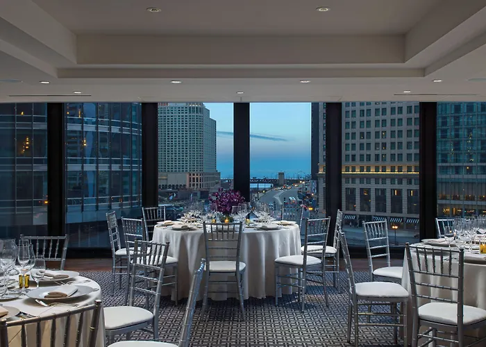 Hotel The Langham Chicago