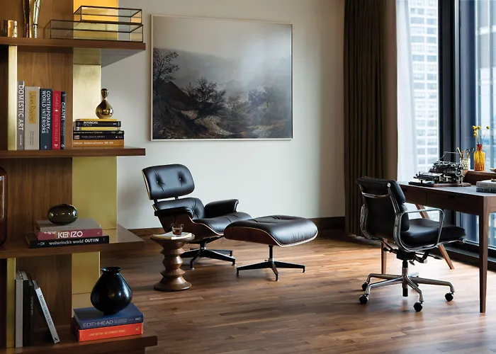 The Langham Chicago