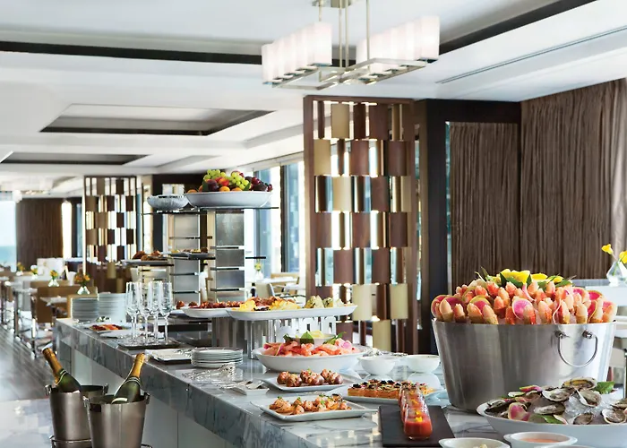 The Langham Hotel Chicago