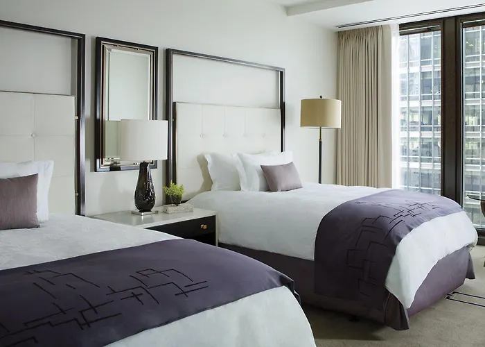 The Langham Hotel Chicago