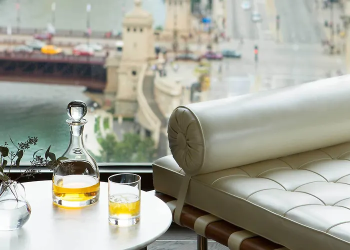 The Langham 5*