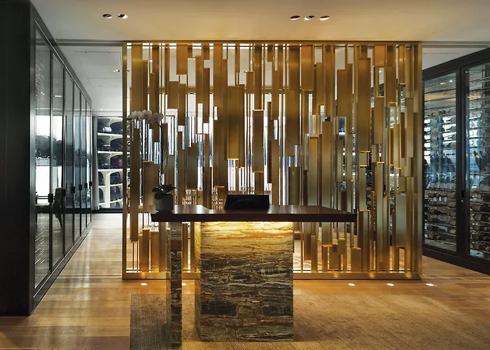 Hotel The Langham
