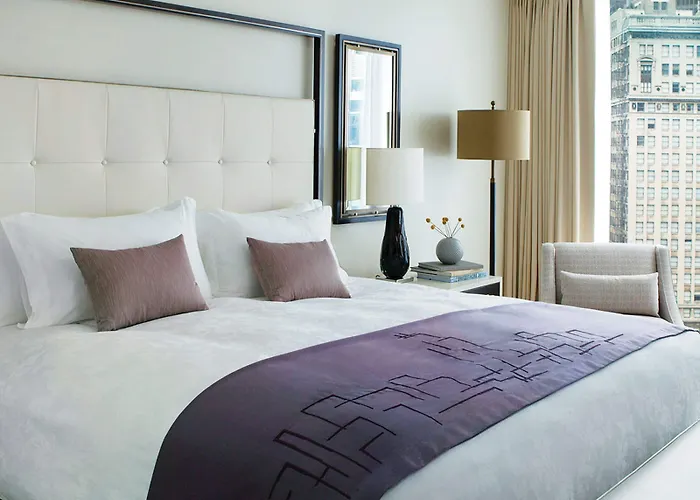 The Langham 5* Chicago
