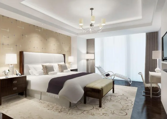 The Langham Chicago