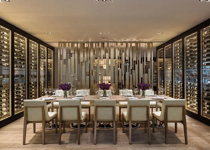 Hotel The Langham