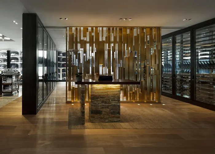 Hotel The Langham 5*