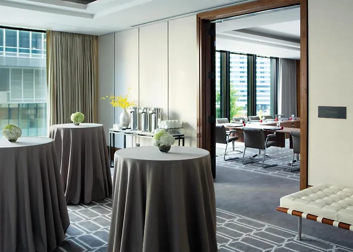 The Langham Hotel Chicago