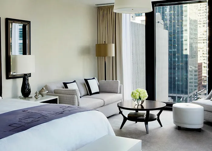 The Langham Hotel