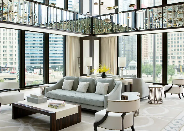 The Langham 5*