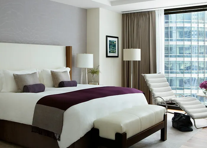 The Langham Hotel 5*
