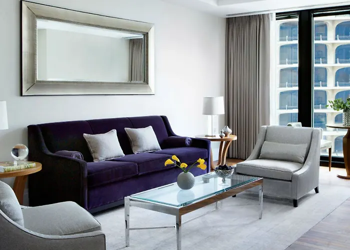 The Langham 5* Chicago